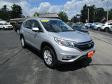 Used 2016 Honda CR-V EX-L image 3