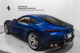 Certified 2022 Ferrari Roma image 2
