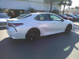 Used 2021 Toyota Camry XSE w/ Navigation Package image 3