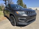 Used 2020 Jeep Compass Sport w/ Tech Group image 3