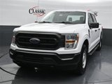 Used 2021 Ford F150 XL w/ Trailer Tow Package image 3
