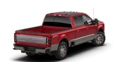 New 2026 Ford F250 4x4 Crew Cab Super Duty image 3