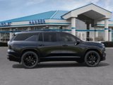 New 2026 Chevrolet Traverse RS image 5