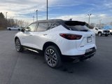 New 2025 Chevrolet Blazer RS w/ Driver Confidence II Package image 5