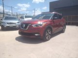 Used 2019 Nissan Kicks SR w/ SR Premium Package image 2