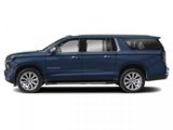 New 2025 Chevrolet Suburban Premier w/ LPO, Illumination Package image 6