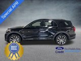 New 2025 Ford Explorer ST-Line image 2