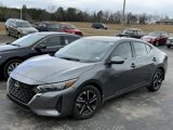 Used 2024 Nissan Sentra SV image 3