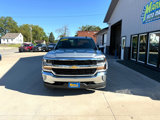 Used 2019 Chevrolet Silverado 1500 LT w/ All Star Edition image 2