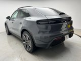 Used 2025 Porsche Macan 4S Electric image 3