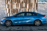Used 2022 Kia Forte GT-Line w/ GT-Line Premium Package image 2