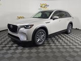 New 2025 MAZDA CX-90 3.3 Turbo w/ Preferred Package image 4