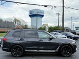 Used 2022 BMW X7 xDrive40i w/ Premium Package image 3