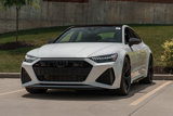 New 2025 Audi RS 7 Performance image 5