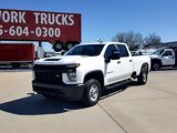Used 2020 Chevrolet Silverado 2500 W/T w/ WT Fleet Convenience Package image 3