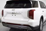Used 2023 Hyundai Palisade SE image 3