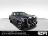 New 2025 Toyota Tundra Limited image 5