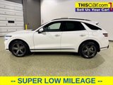 Used 2025 Genesis GV70 3.5T Sport w/ Sport Advanced Package image 4