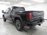 New 2025 GMC Sierra 2500 Denali Ultimate image 3
