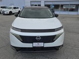 New 2025 Nissan Murano Platinum image 2