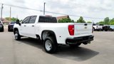 Used 2022 Chevrolet Silverado 3500 W/T w/ WT Convenience Package image 5