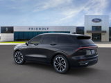 New 2025 Lincoln Nautilus Reserve image 4
