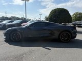 Certified 2021 Chevrolet Corvette Stingray Preferred Conv w/ Z51 Performance Package image 2
