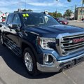 Used 2021 GMC Sierra 1500 SLT w/ SLT Premium Package image 5