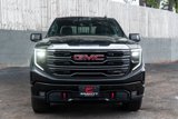 Used 2023 GMC Sierra 1500 AT4 image 3