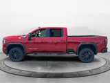 New 2025 GMC Sierra 2500 AT4 w/ AT4 Premium Plus Package image 4