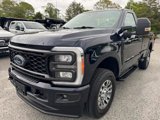 Certified 2023 Ford F250 XL w/ STX Appearance Package image 3