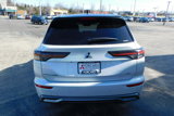 New 2025 Mitsubishi Outlander SEL image 6