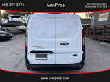 Used 2020 Ford Transit Connect XL image 4