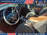 Used 2024 Ford Bronco Sport Outer Banks w/ Tech Package image 3