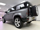 Used 2022 Land Rover Defender 110 S image 5