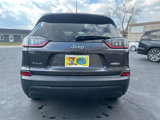 Used 2020 Jeep Cherokee Latitude Plus image 4