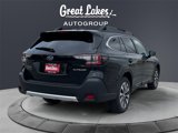 New 2025 Subaru Outback Limited image 5