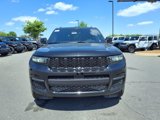 New 2025 Jeep Grand Cherokee L Limited w/ Luxury Tech Group II image 2