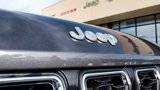 New 2025 Jeep Grand Cherokee L Laredo w/ Luxury Tech Group I image 3