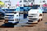 New 2025 Chrysler Voyager LX image 3