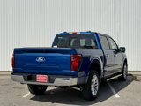 New 2025 Ford F150 XLT image 5