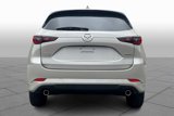 Certified 2025 MAZDA CX-5 AWD 2.5 S w/ Preferred Package image 4