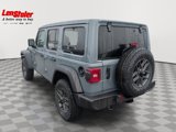 New 2025 Jeep Wrangler Sport S image 2