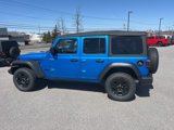 New 2025 Jeep Wrangler Sport image 6