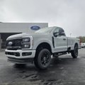 New 2025 Ford F250 XL image 2
