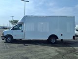New 2025 GMC Savana 3500 Extended w/ Power Convenience Package image 3