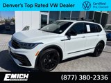 Used 2024 Volkswagen Tiguan SE R-Line image 1