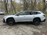 Certified 2025 Subaru Outback Onyx Edition image 5
