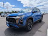 New 2026 Chevrolet Equinox ACTIV w/ Convenience Package III image 5