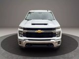Used 2024 Chevrolet Silverado 2500 LT image 2